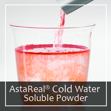 AstaReal CWS Powder