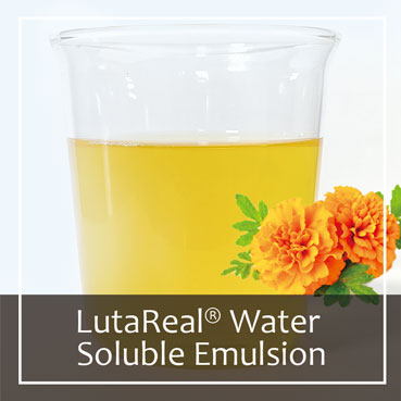 LutaReal WS Emulsion