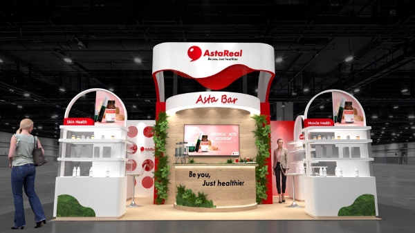 AstaReal C21 VFA 